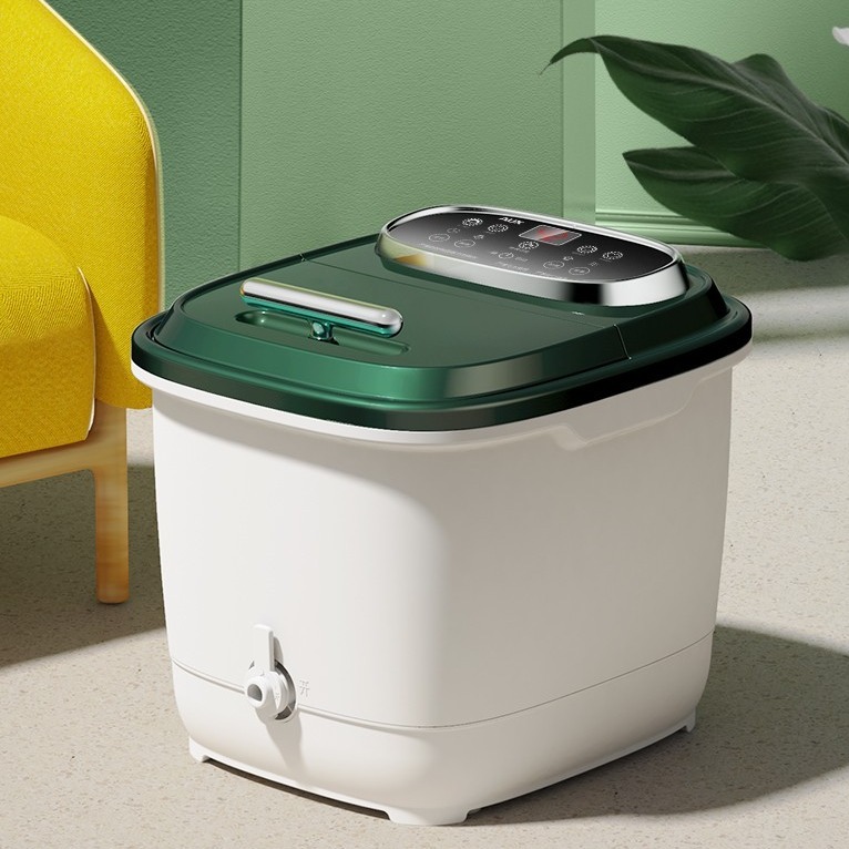 奥克斯 青山黛色足浴盆