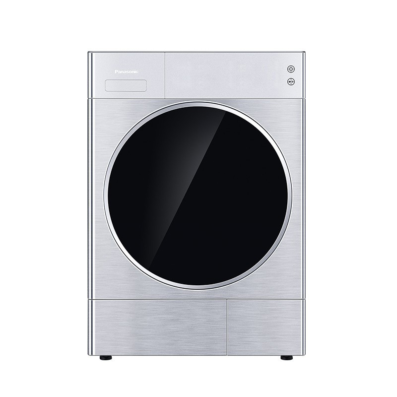松下 三维立体洗洗衣机