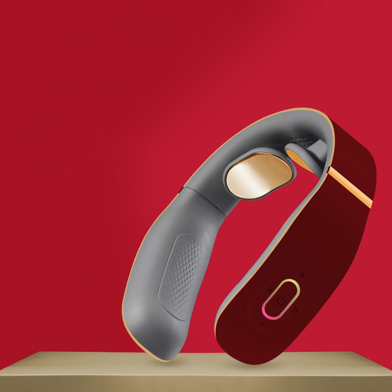 京东京造 随心调节 按摩器