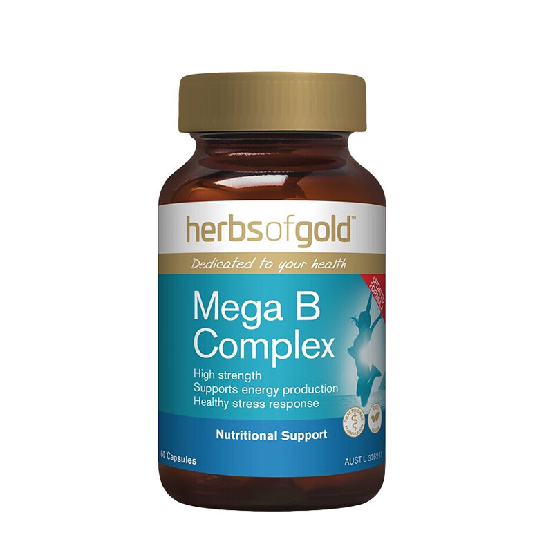 和丽康 熬夜常备 复合维生素