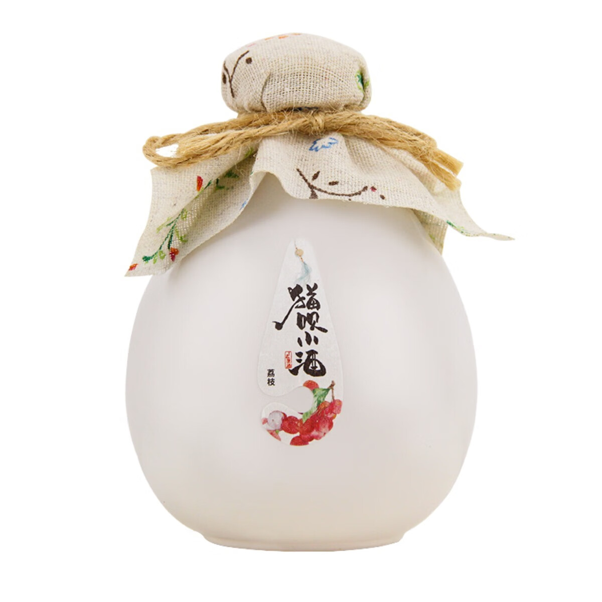 猫呗 糯米低度荔枝酒