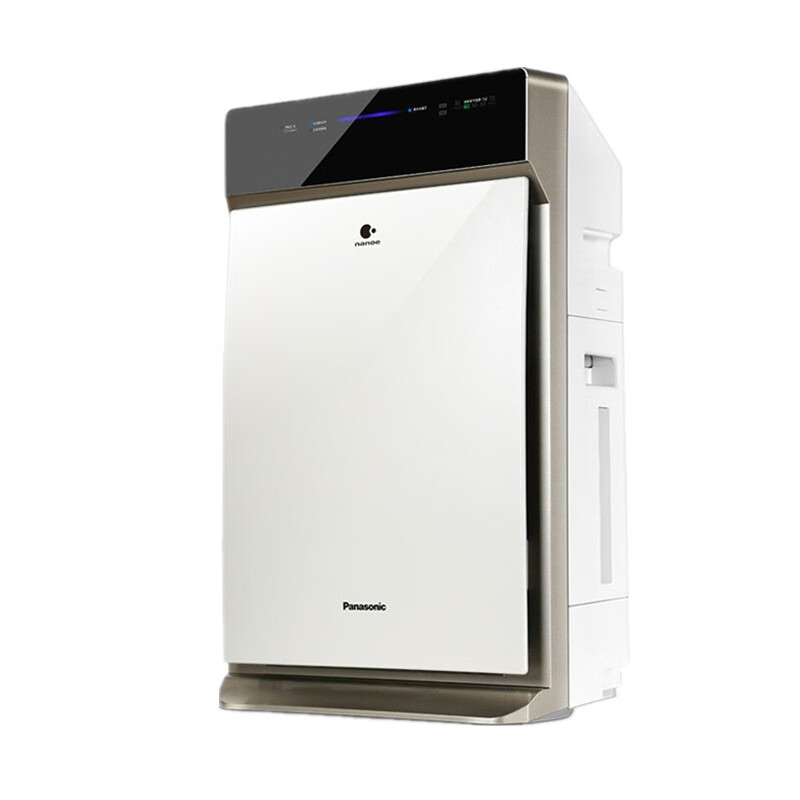 松下 可加湿空气净化器