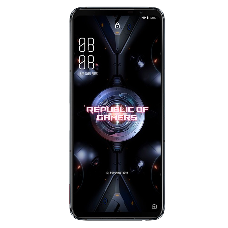 ROG 大容量电池 手机