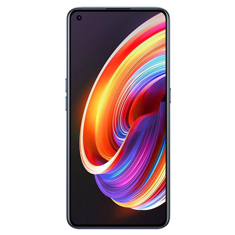 realme 65W闪充手机