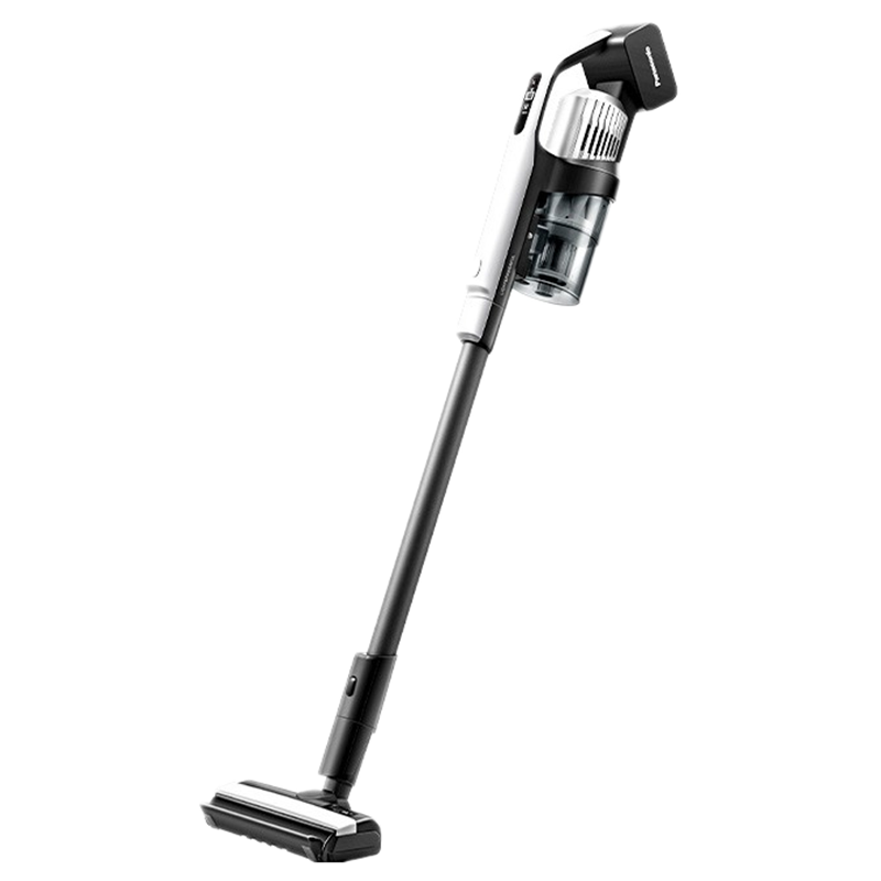 松下 大吸力手持智能吸尘器