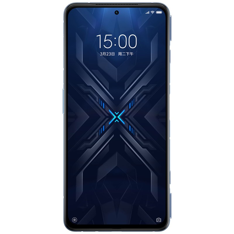 黑鲨 三星E4屏手机