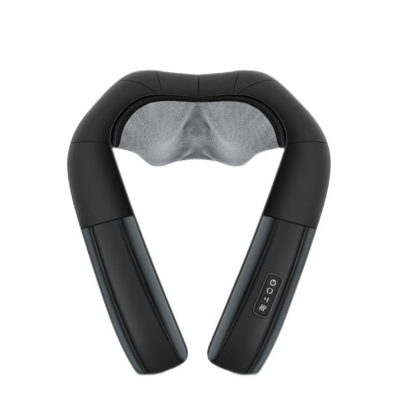 京选 高频捶打按摩披肩