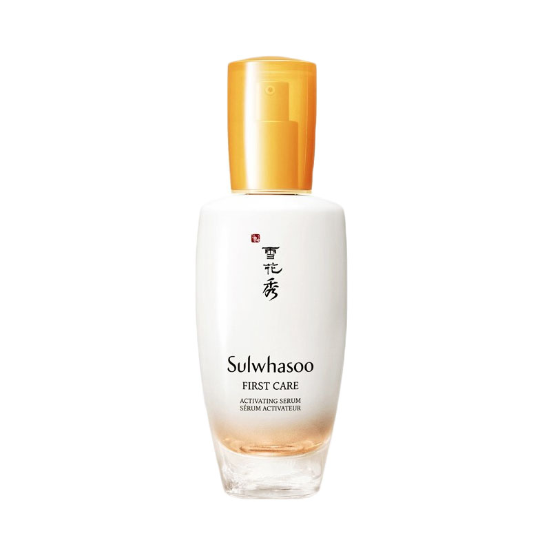 雪花秀 舒缓保湿精华液