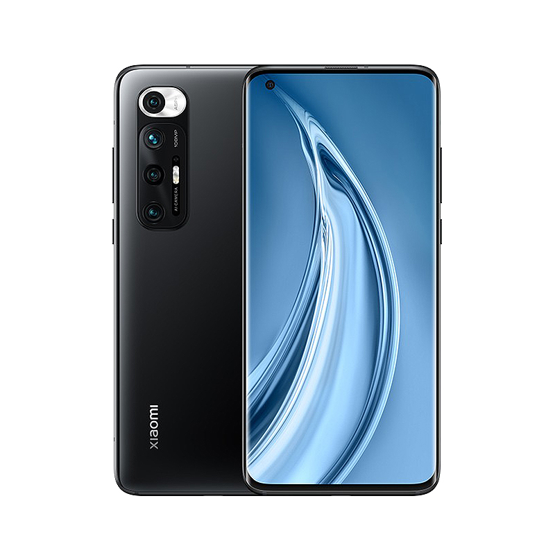 小米 对称式立体声游戏手机