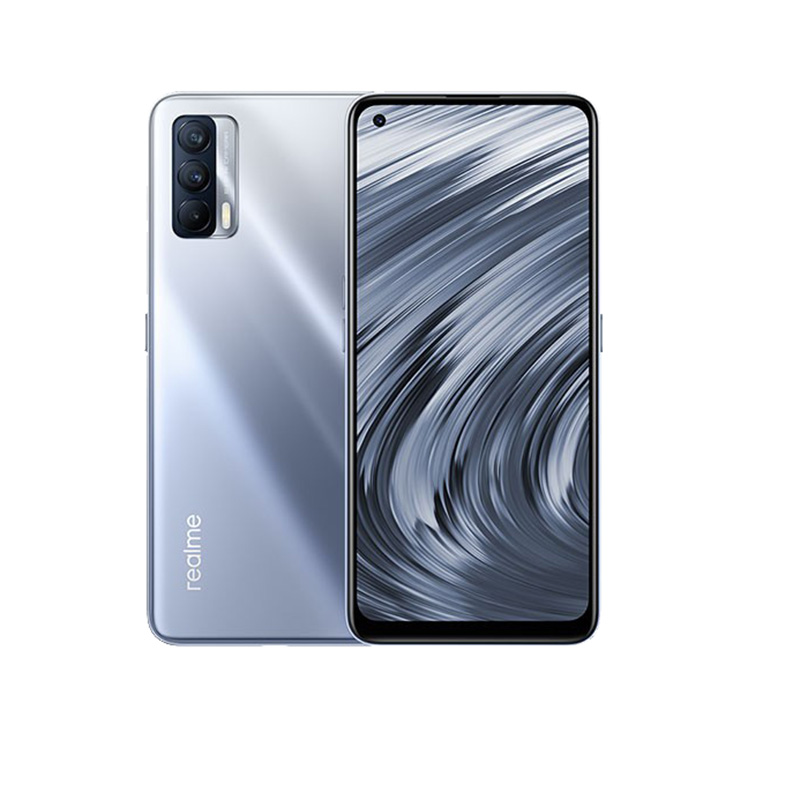 真我 多功能拍照手机