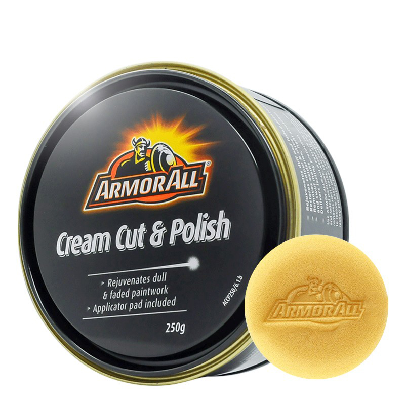 牛魔王 去污增亮车蜡