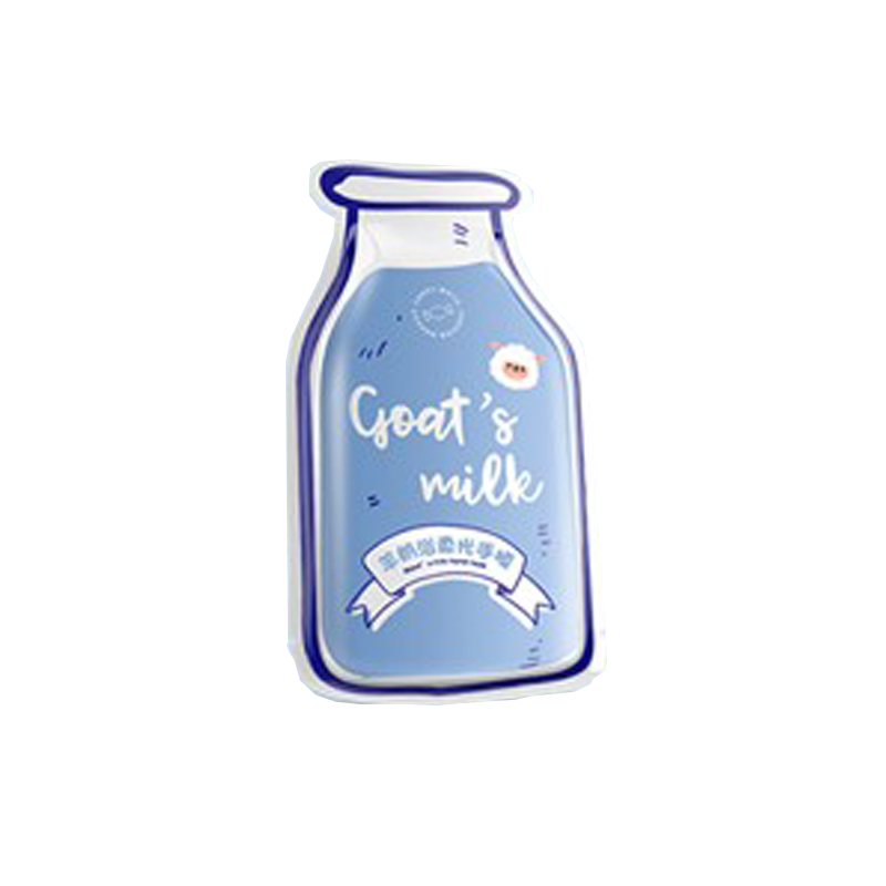 CandyMoyo 柔光手膜