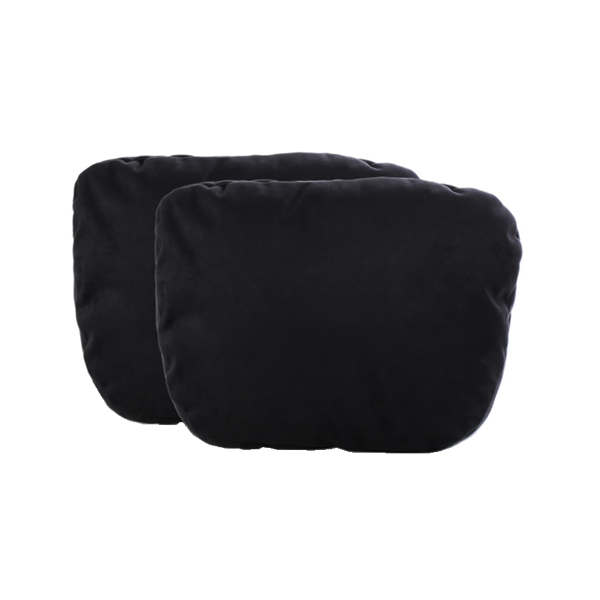 迈巴赫透气柔软汽车头枕