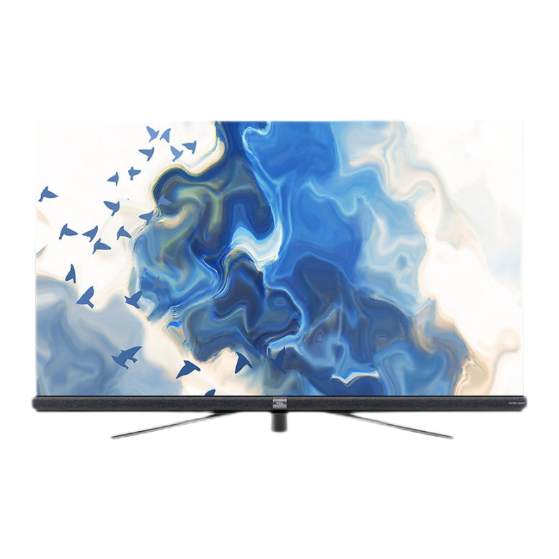 TCL 全面屏电视