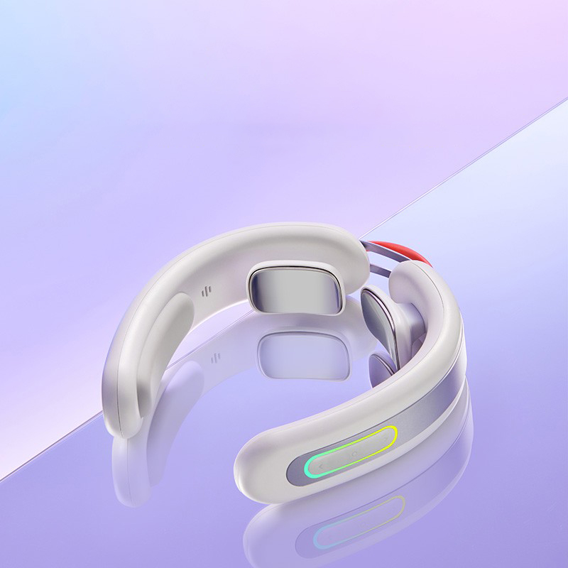 小熊 精准控制 按摩器