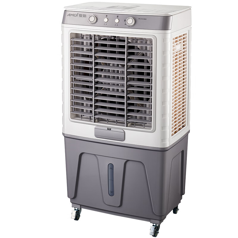 夏新 预约定时冷风扇