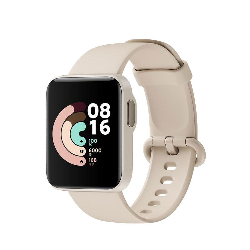 小米 高清大屏智能手表