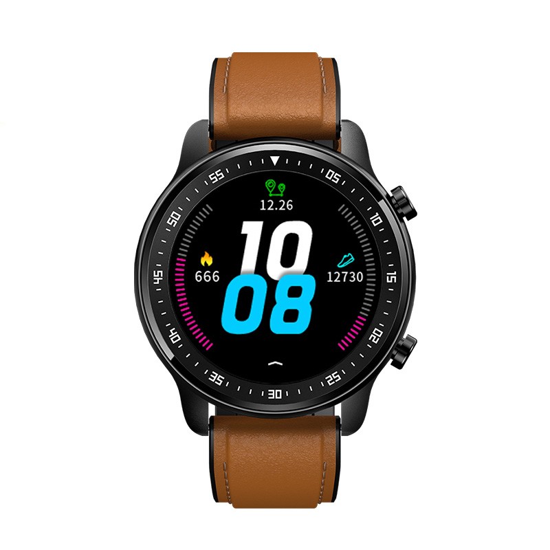 吉普 降噪播放 智能手表