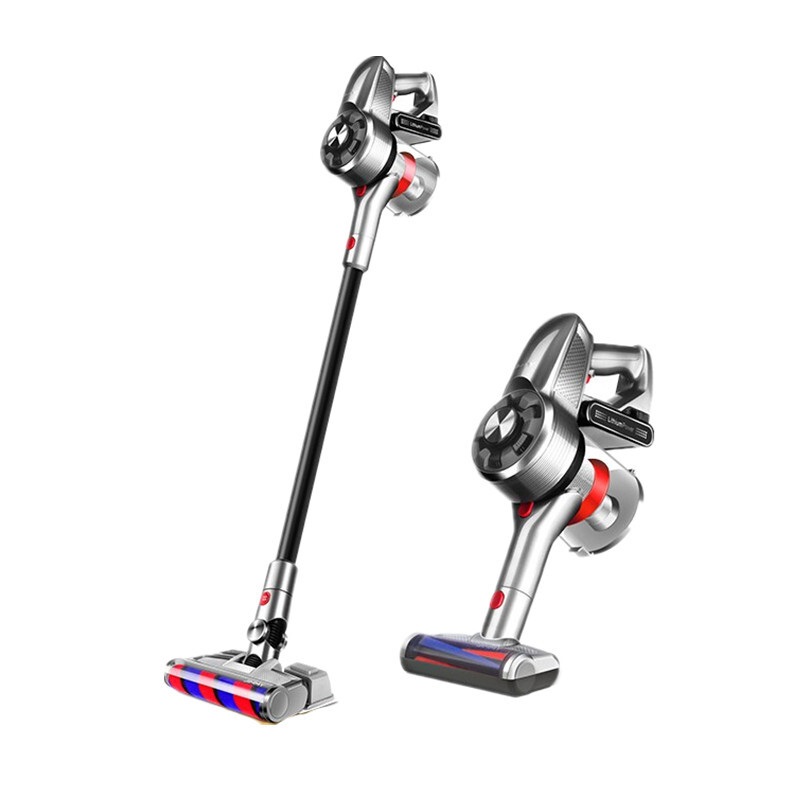 莱克 无线手持除螨吸尘器