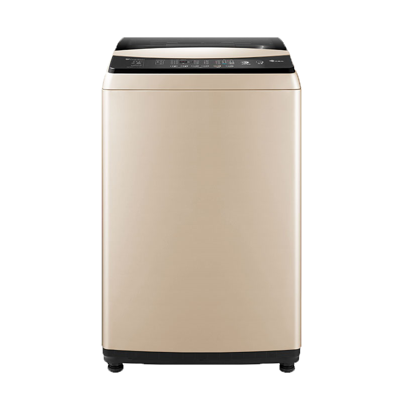 小天鹅 立方无孔内桶变频洗衣机