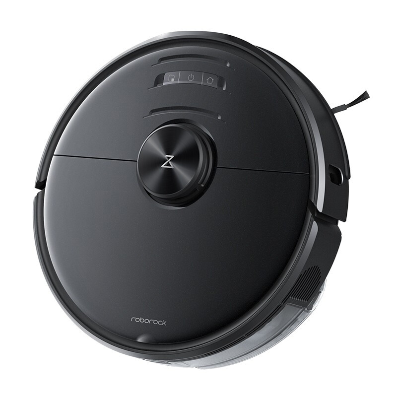 石头 双目臂障扫地机器人