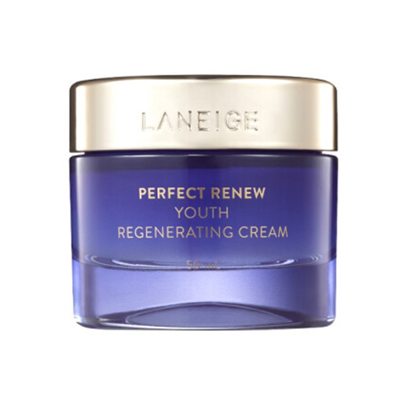 兰芝 致美青春修护面霜