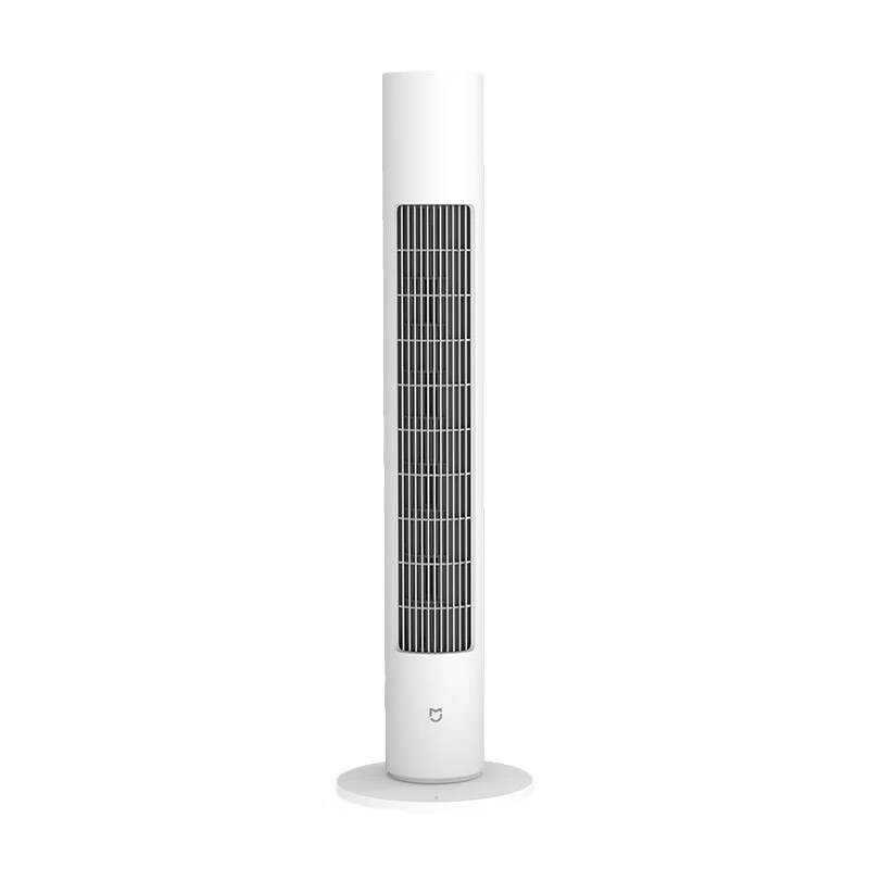 米家 智能静音电风扇