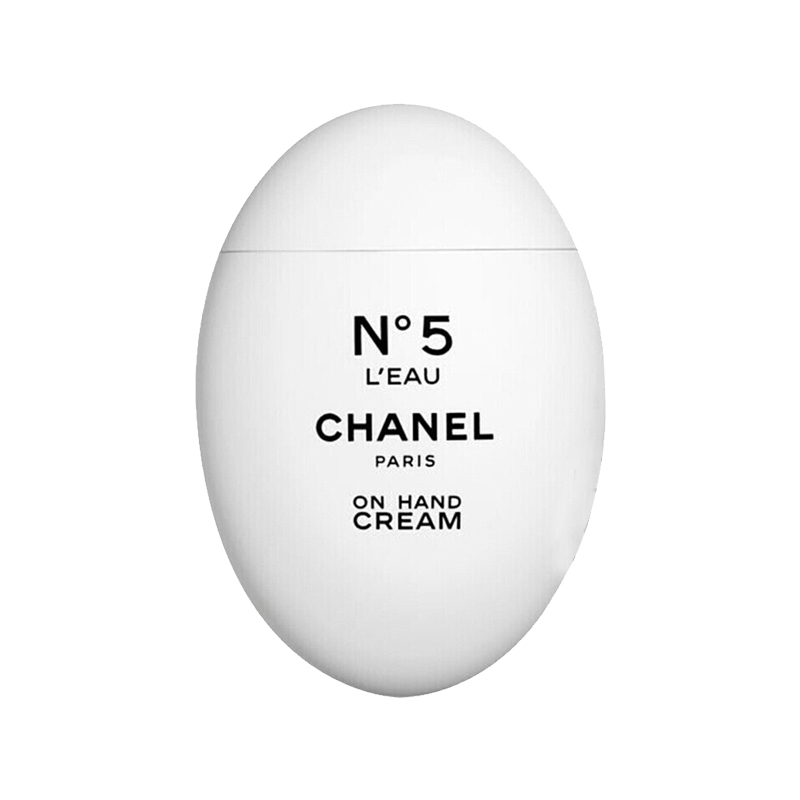 香奈儿 滋养滋润鹅卵石护手霜