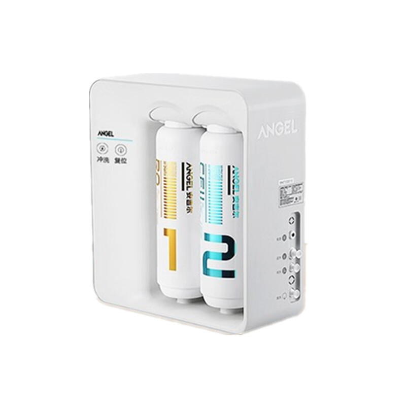 安吉尔 长效抑菌 净水器