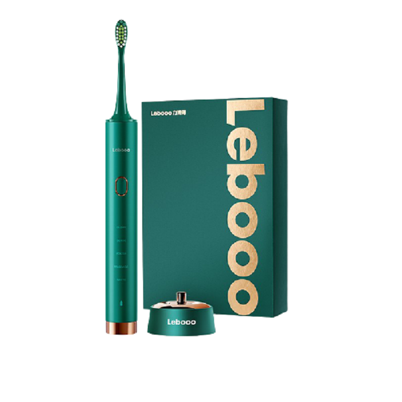 力博得 感应式充电电动牙刷