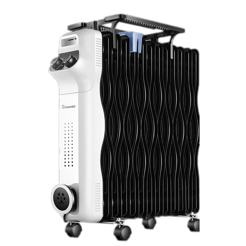 赛亿 智能温控取暖器