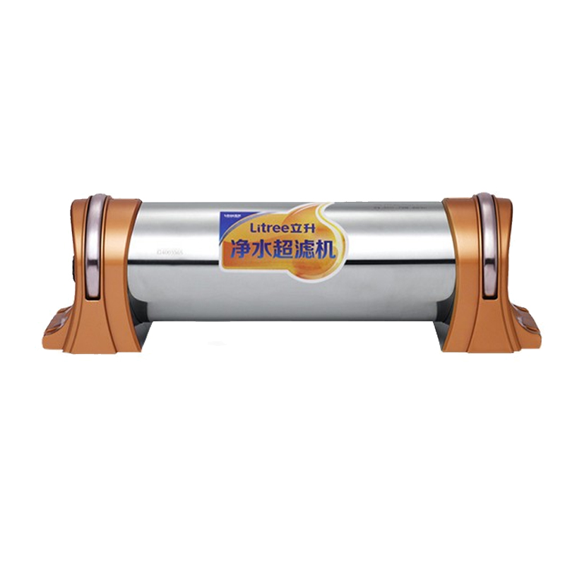 立升超滤全屋净水器
