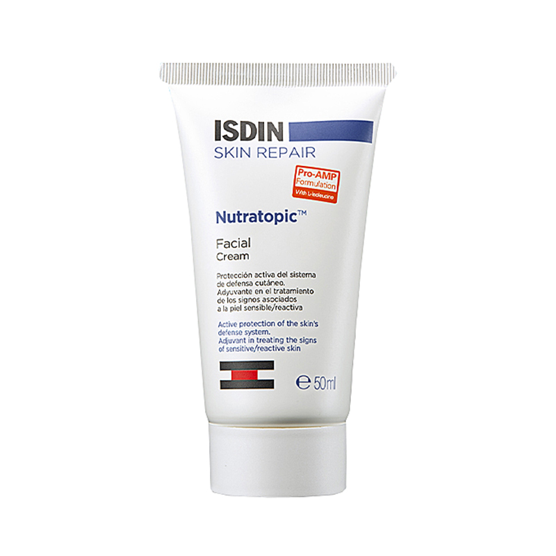 怡思丁 安肤舒缓宝宝面霜