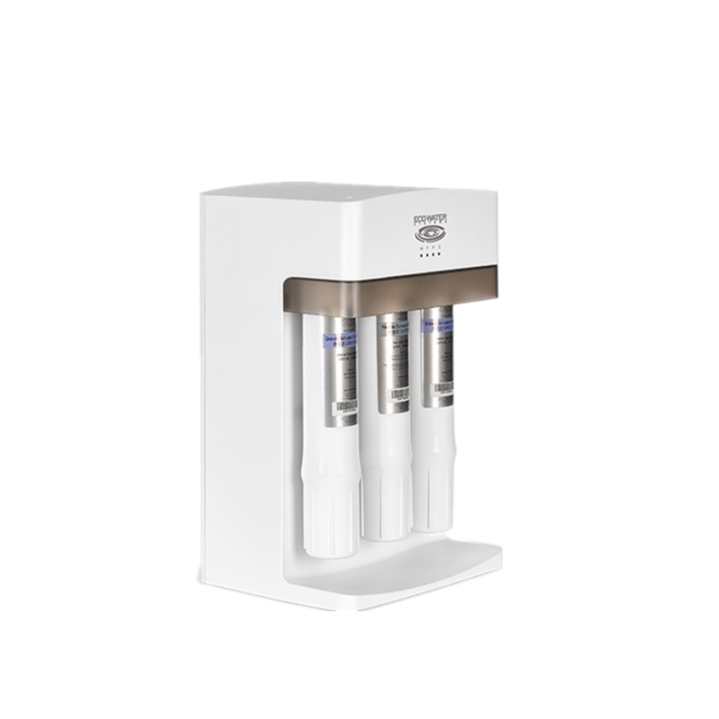 怡口净水 一体式滤芯 净水器