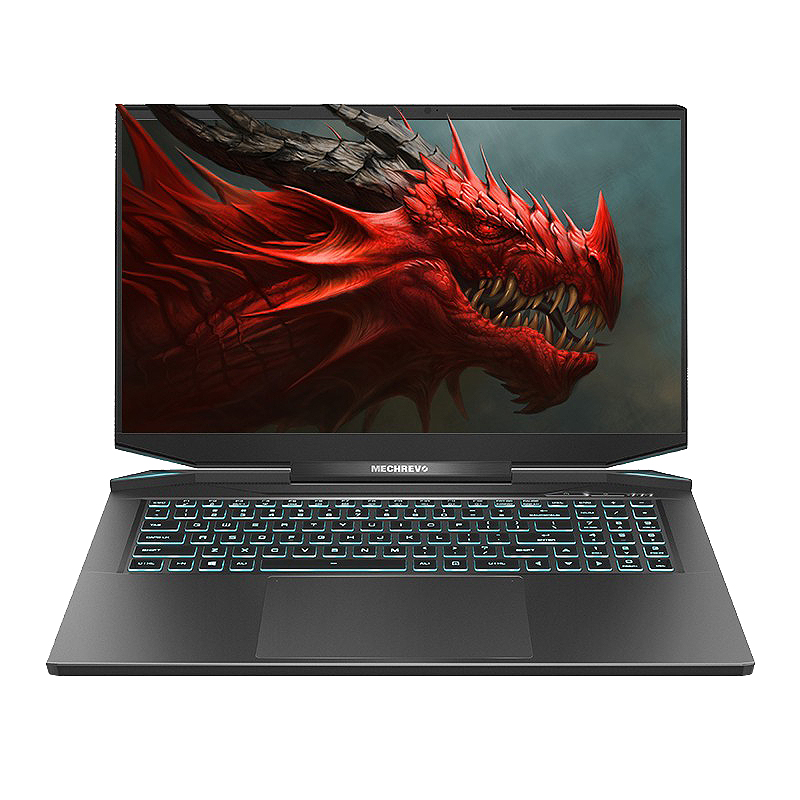 机械革命 性能优异游戏本