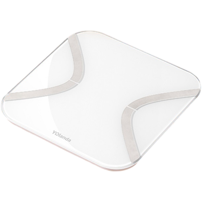 Yolanda 低功耗体脂秤