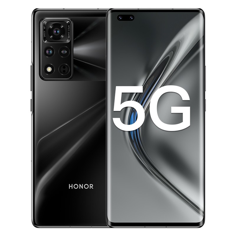 荣耀 全网通曲面 手机