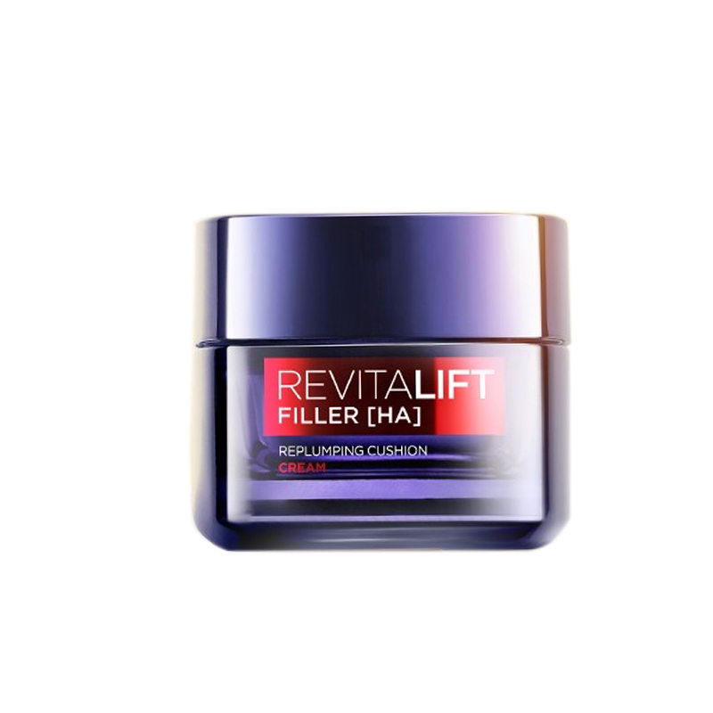 欧莱雅 呵护熬夜肌保湿面霜