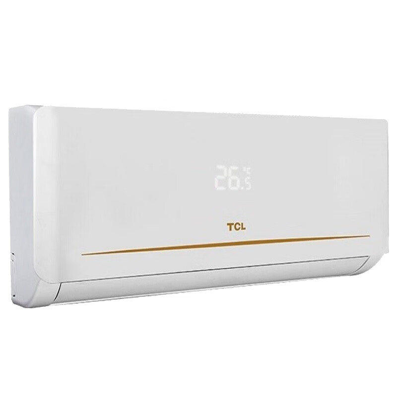TCL 冷暖分体壁挂式空调