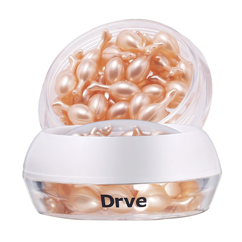 Drve 胎盘素 精华液