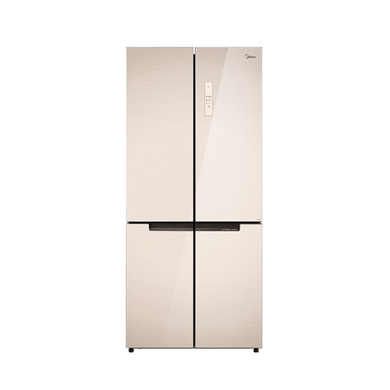 美的 温湿精控冰箱