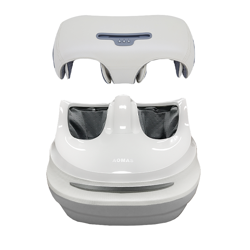 澳玛仕 分拆式设计足疗机