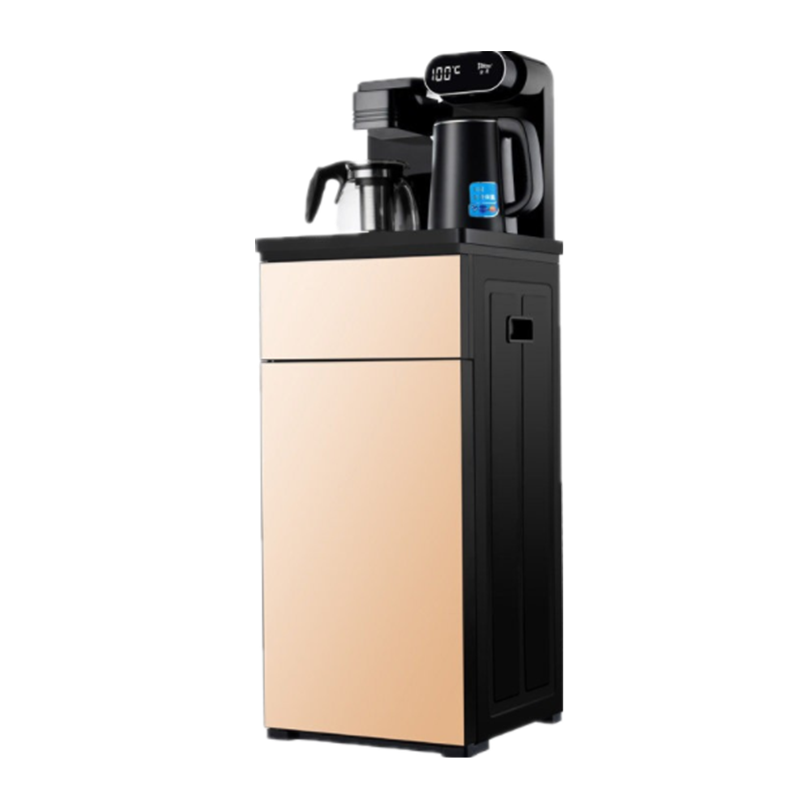 美的 多段调温饮水机