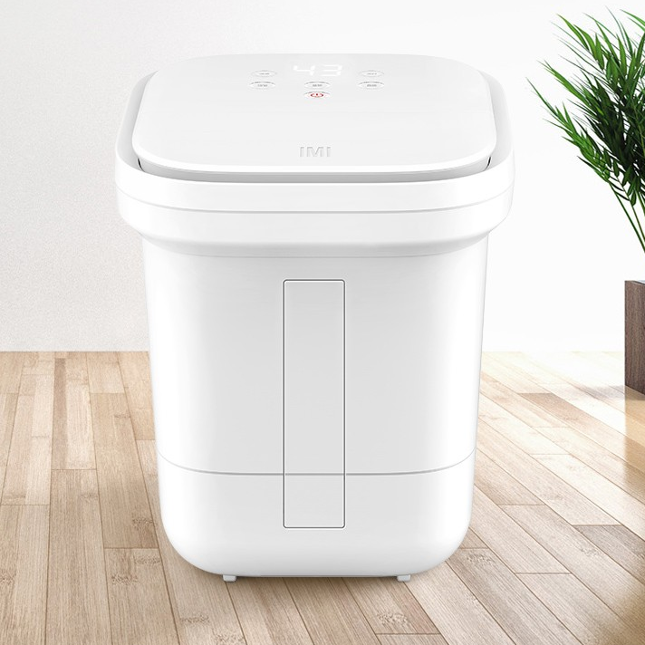 智米 触控款F1足浴盆