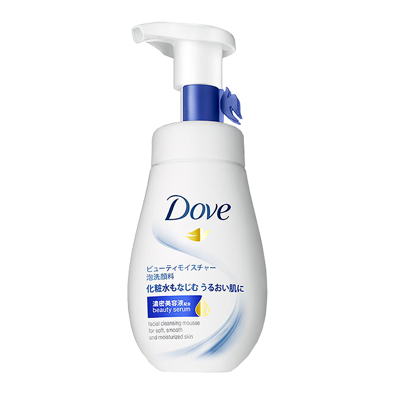 多芬 神经酰胺洗面奶