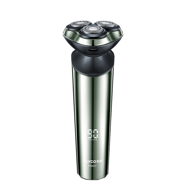 飞科 全身防水剃须刀