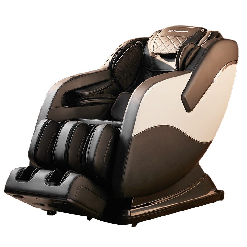 西屋 高清大屏按摩椅