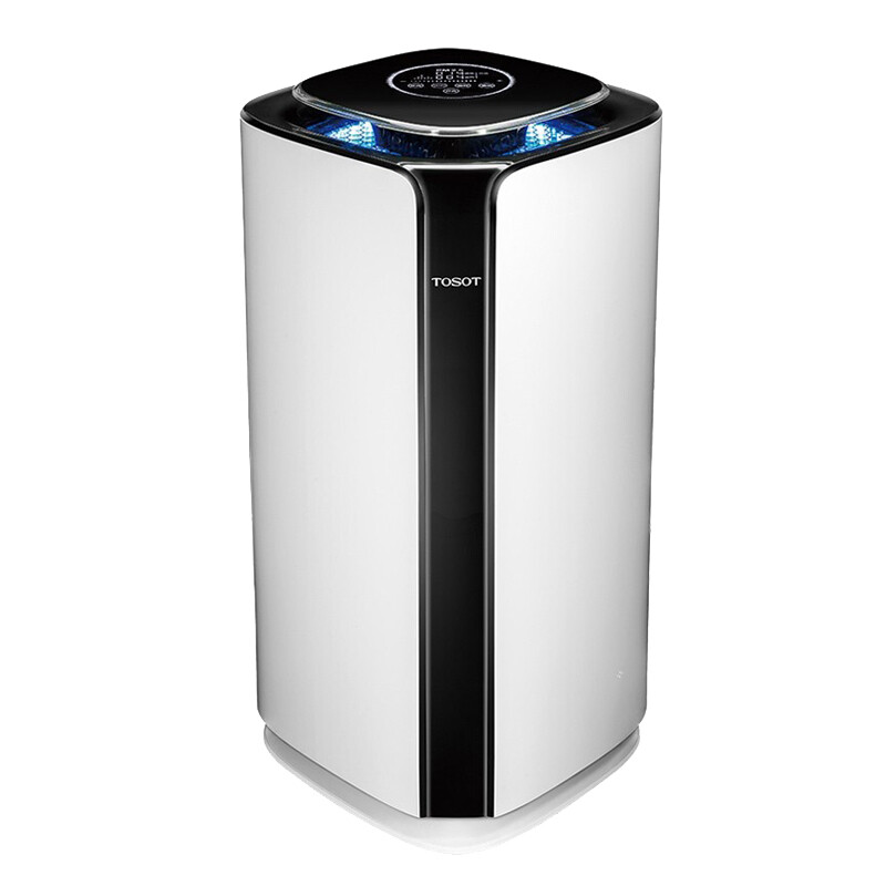 格力 离子除菌空气净化器