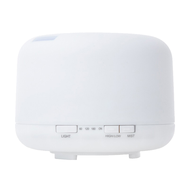 网易严选 迷你高出雾加湿器
