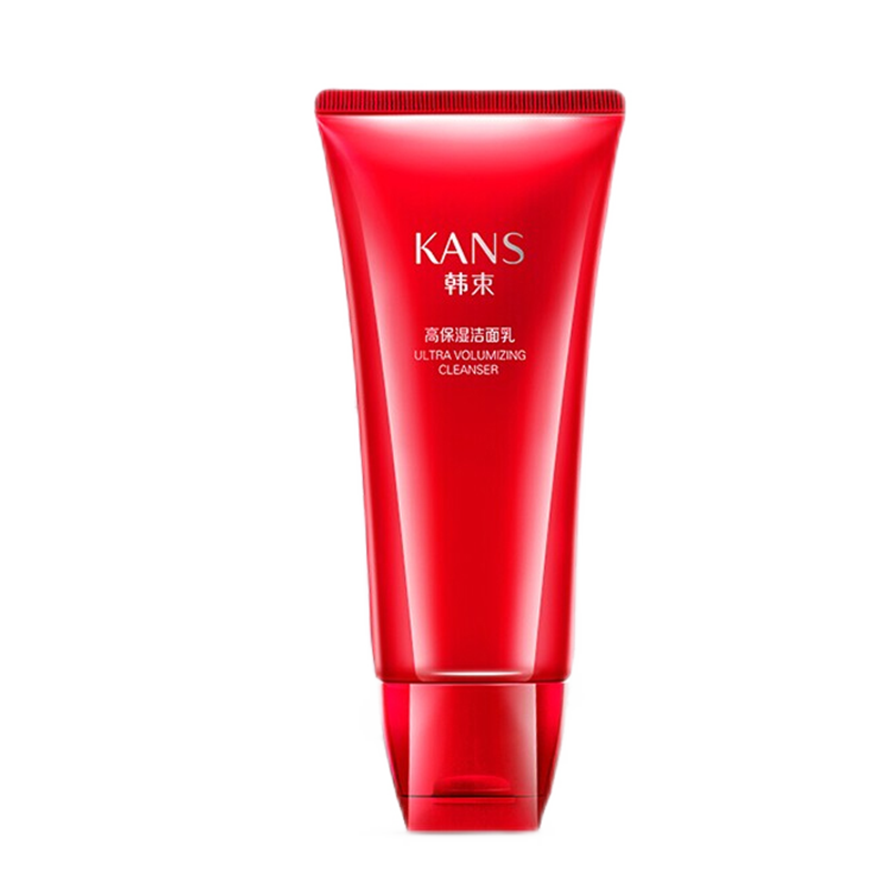 韩束 复活草精粹洗面奶